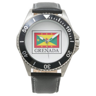 Grenada Armbandsur
