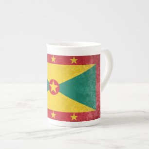 Grenada Benporslin Mugg