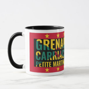 GRENADA CARRIACOU Photo Par Mugg