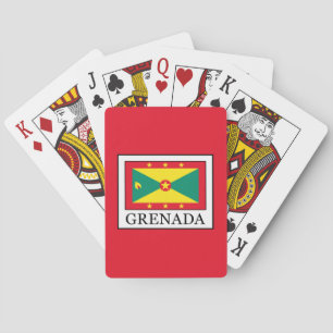 Grenada Casinokort