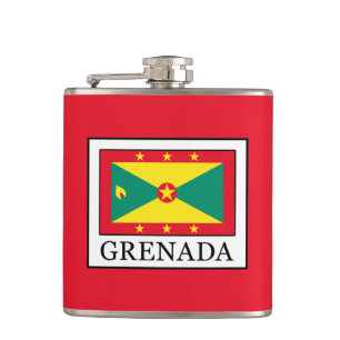 Grenada Fickplunta