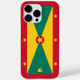 Grenada flagga