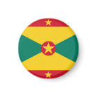 Grenada Flagga