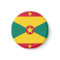 Grenada Flagga