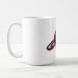 Grenada Fotboll | Färdig för arenan | Supporterutr Kaffemugg