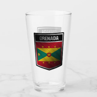 Grenada Glaskopp