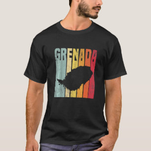 Grenada Grenadian Grenada T Shirt
