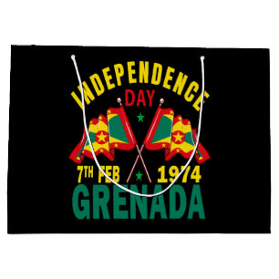 Grenada Independence day