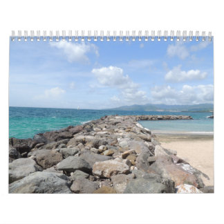 Grenada karibisk kalender