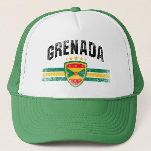 Grenada Keps