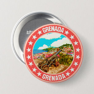 Grenada Knapp