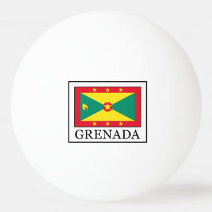 Grenada Pingisboll
