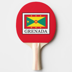 Grenada Pingisracket