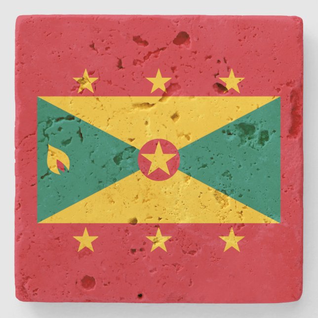 Grenada Stone Underlägg (Framsidan)