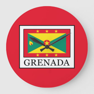 Grenada Stor Klocka