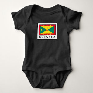 Grenada T Shirt
