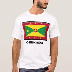 Grenada T-shirt