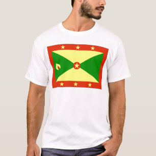 Grenada Tee Shirt