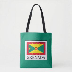 Grenada Tygkasse