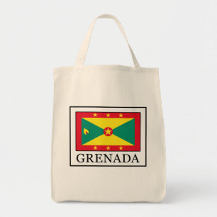 Grenada Tygkasse