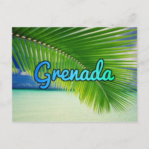 Grenada Vykort