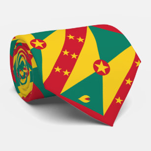 Grenadas flagga slips