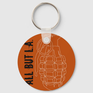 Grenade nyckelring