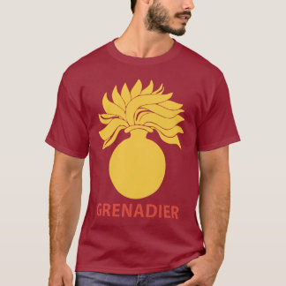 Grenadier (Dutch AASLT) T-shirt