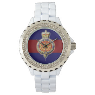 Grenadieren bevakar klockan armbandsur