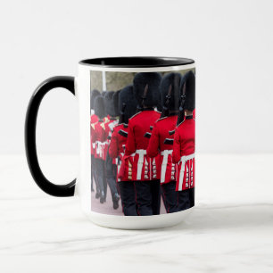 Grenadiervakter Mugg