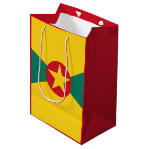 Grenadisk flagga