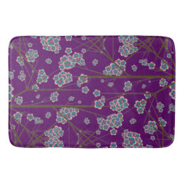 Grenar Amethyst Bath Mat Badrumsmatta