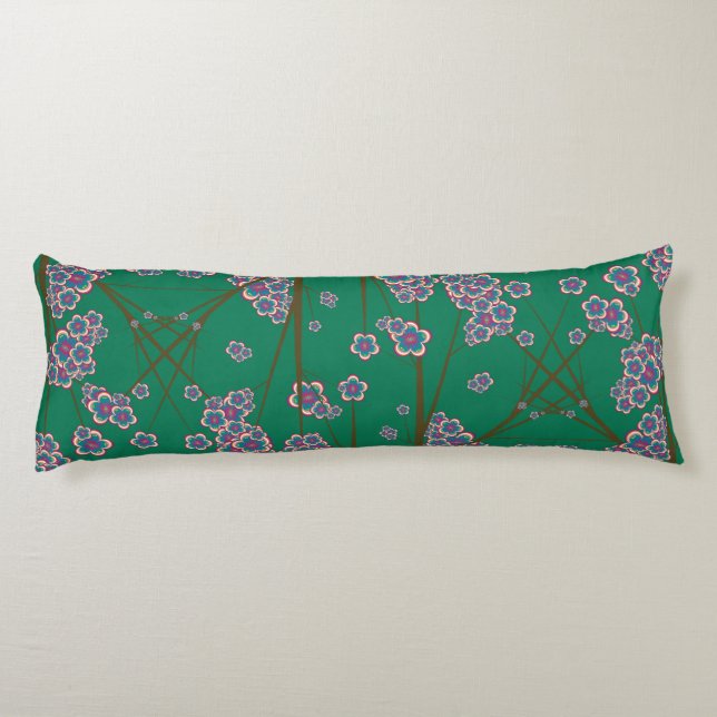 Grenar Body Pillow Kroppskudde (Baksidan)