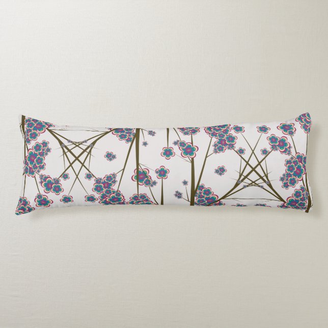 Grenar Body Pillow Kroppskudde (Framsidan)