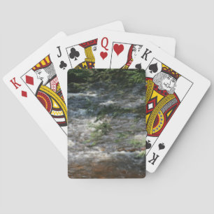 Grenar gräs över våldtäkter i Stream Orton Casinokort