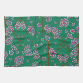 Grenar Jade Kitchen Towel Kökshandduk
