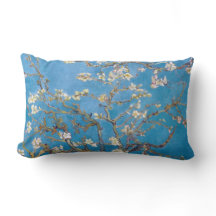 Grenar med mandelblomning Van Gogh
