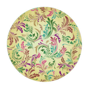 Grenar Mönster Design-78466