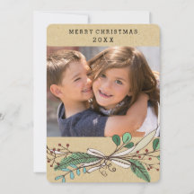 Grenar och Berries Peace and Joy