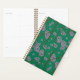 Grenar Planner (2 storlekar)