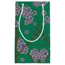 Grenar Small Gift Bag