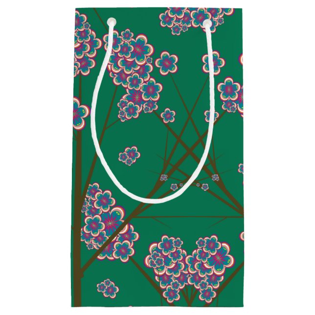 Grenar Small Gift Bag (Framsidan)