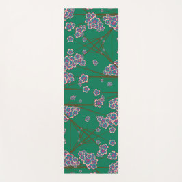 Grenar Yoga Mat