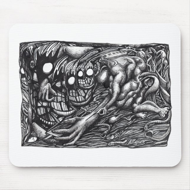 Grendel-Mamma-Dröm_ Musmatta (Framsidan)