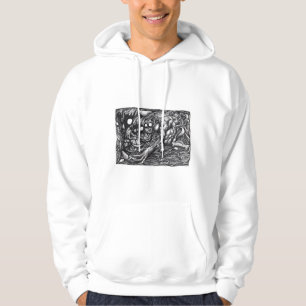 Grendel Mor Dream Hoodie