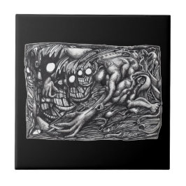 Grendel-Mor-Dream_ Kakelplatta