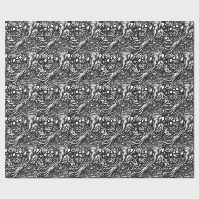 Grendel-Mor-Dream_ Presentpapper (Seam)