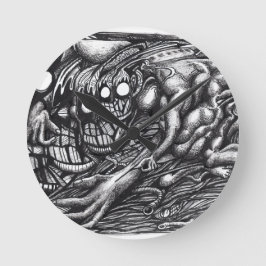 Grendel-Mor-Dream_ Rund Klocka