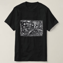 Grendel Mother Dream T-Shirt