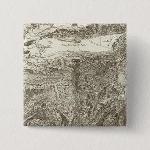 Grenoble Knapp